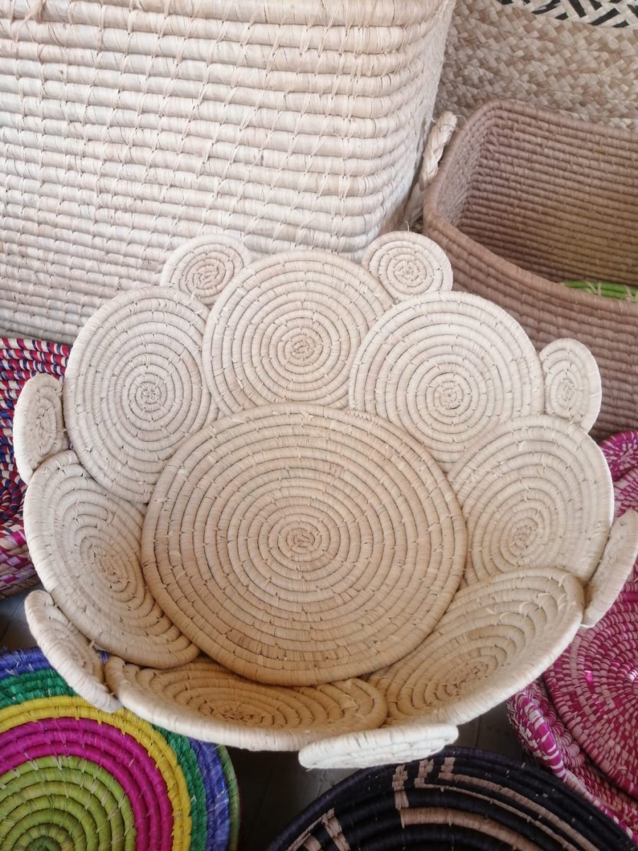corbeille à fruit