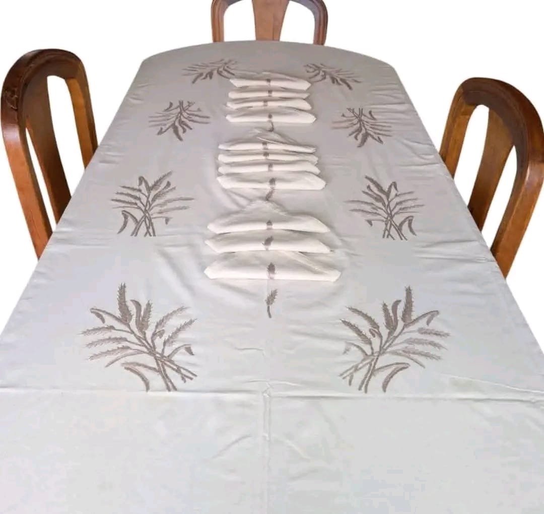 nappe de table
