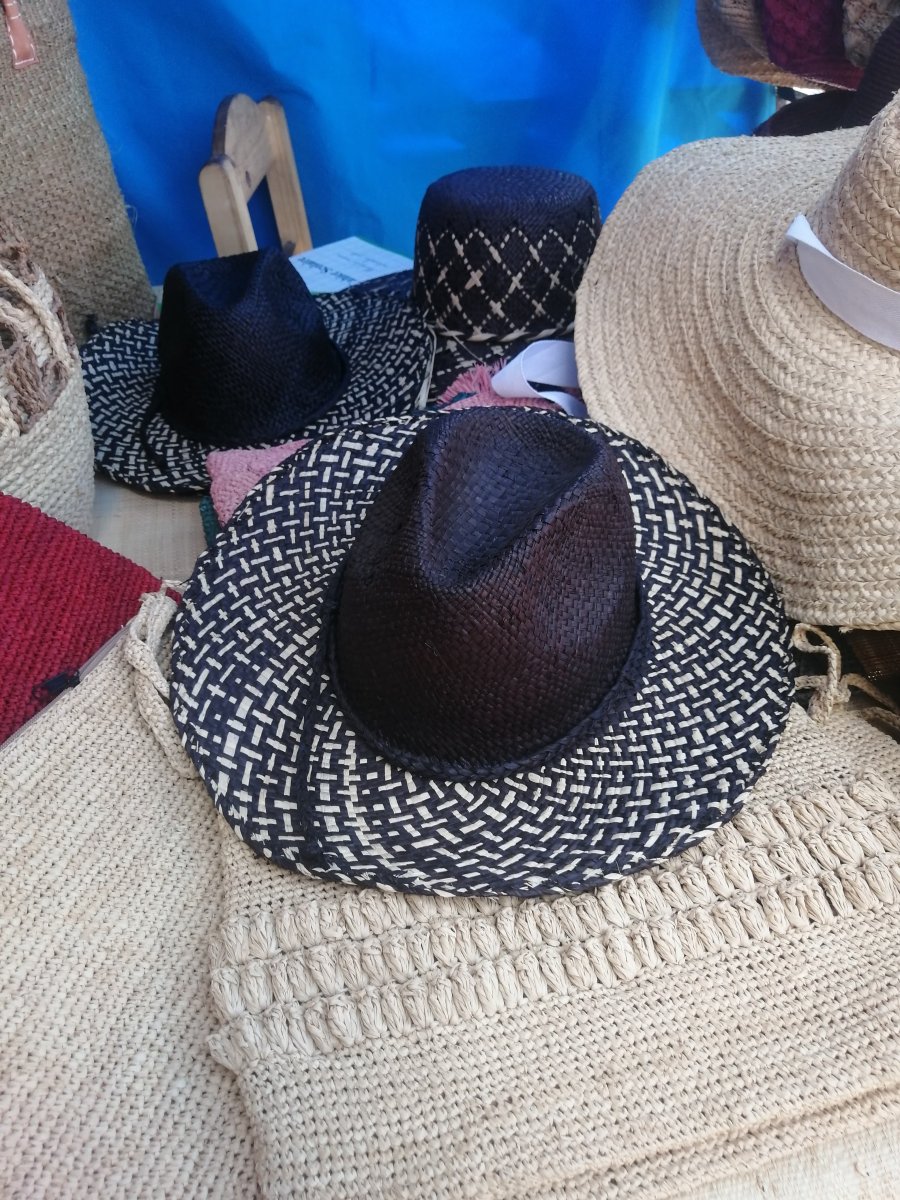 Chapeaux n°2
