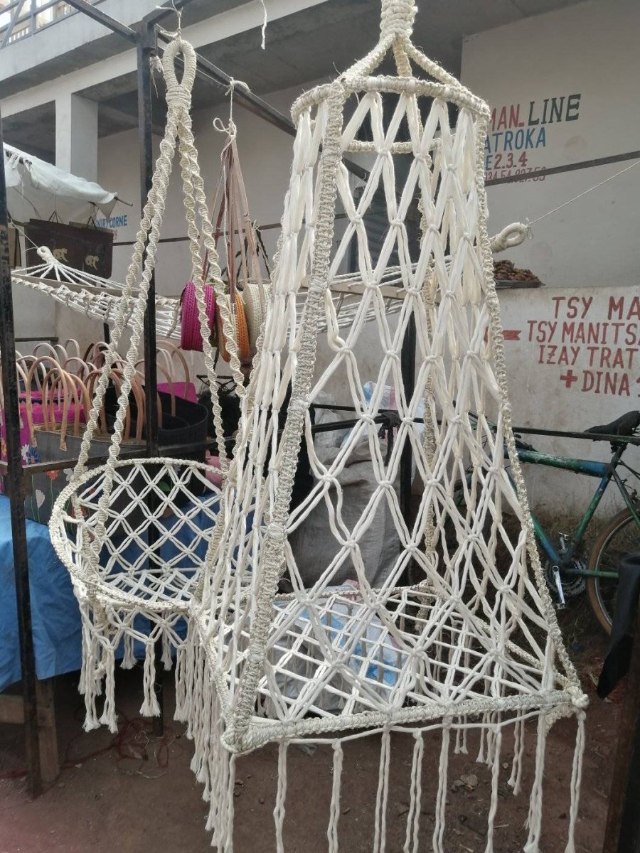 Hamacs & chaises hamac n°1