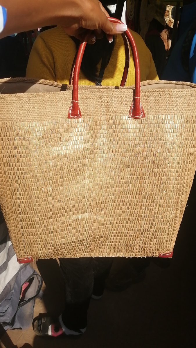 Paniers n°8
