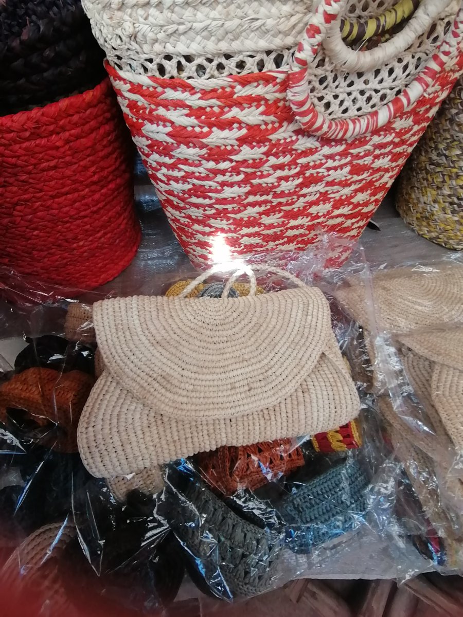 Pochettes n°1