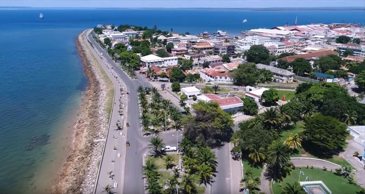 Majunga