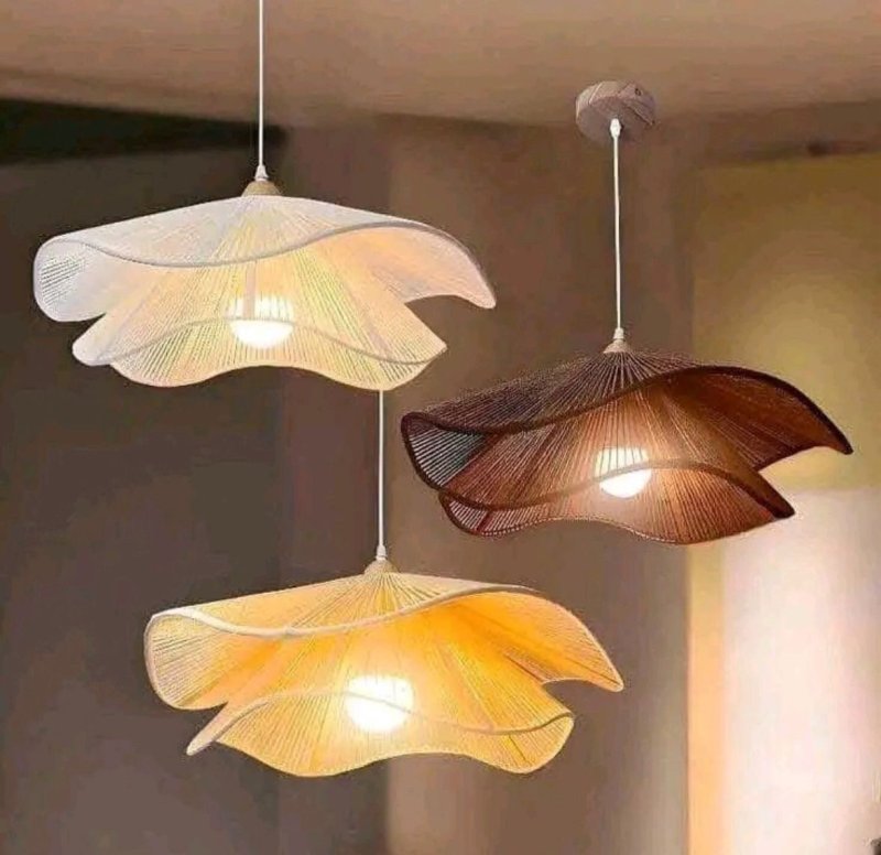 Lampadaires
