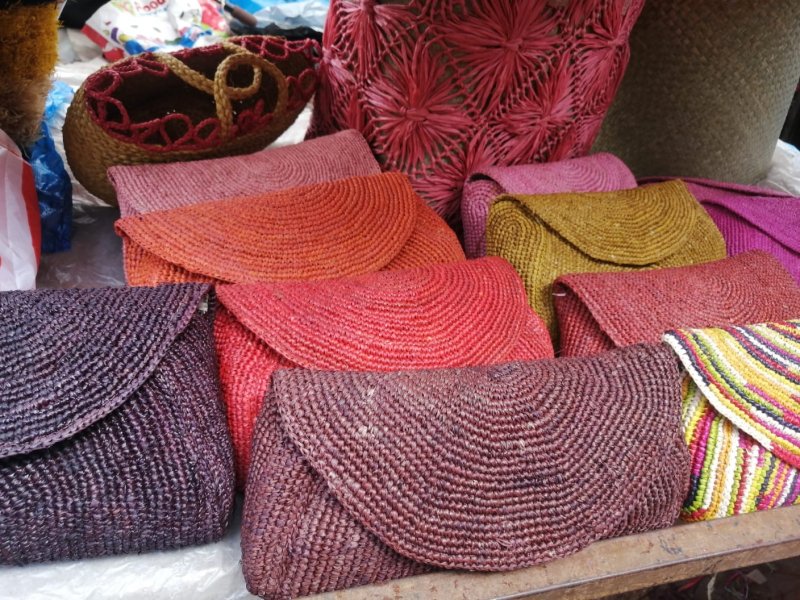 pochette