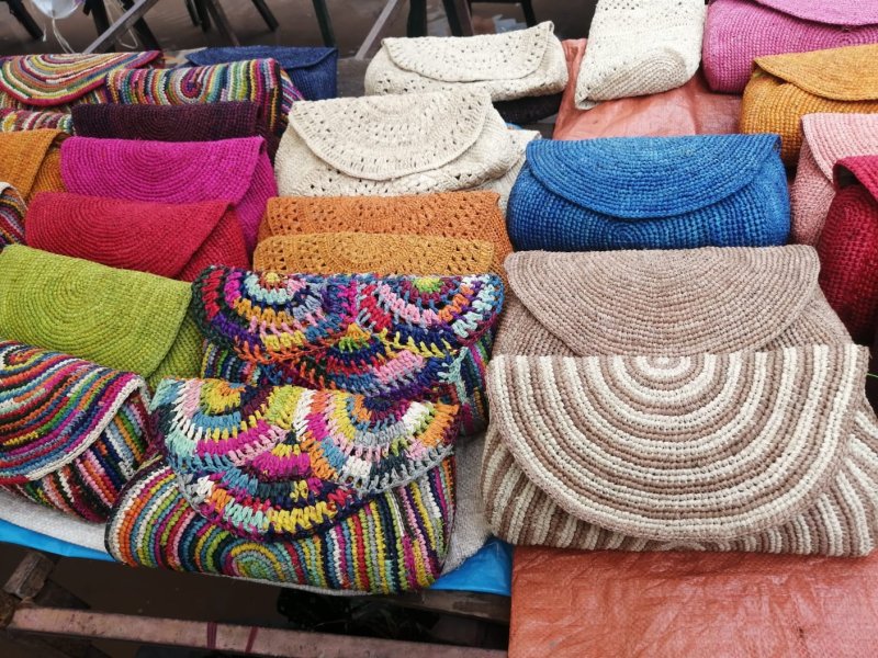 pochette