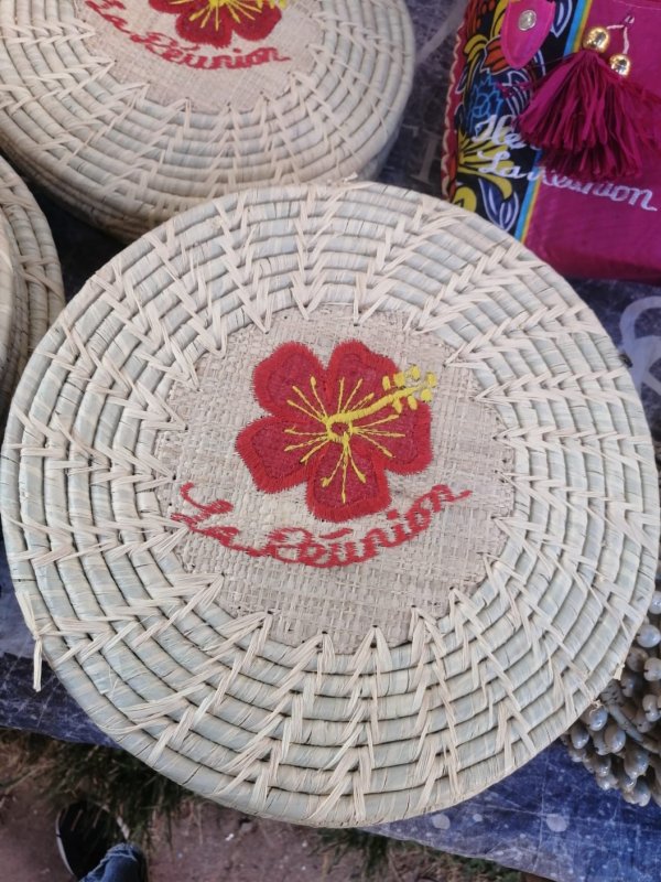 set de table ( personnalisable)