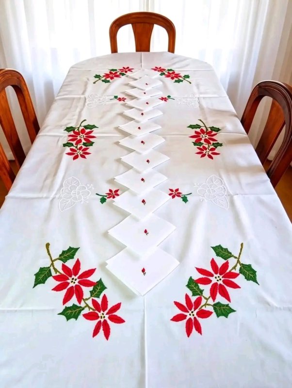 nappe de table