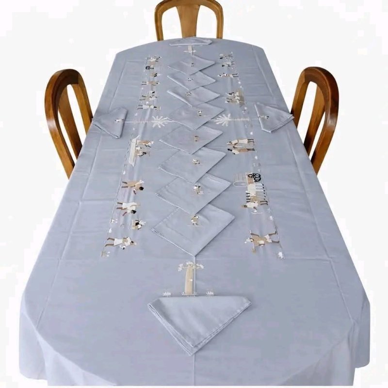 nappe de table