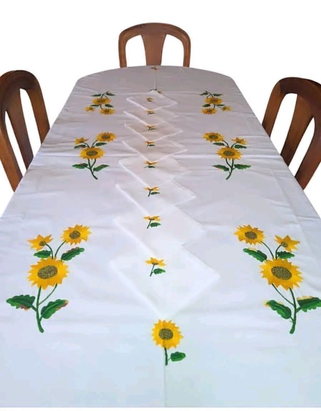 nappe de table