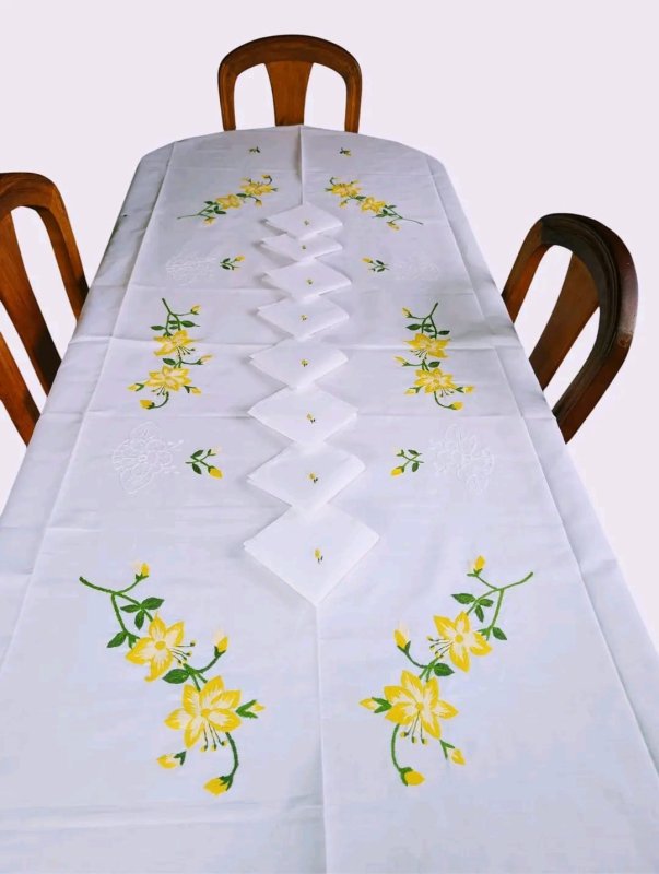 nappe de table