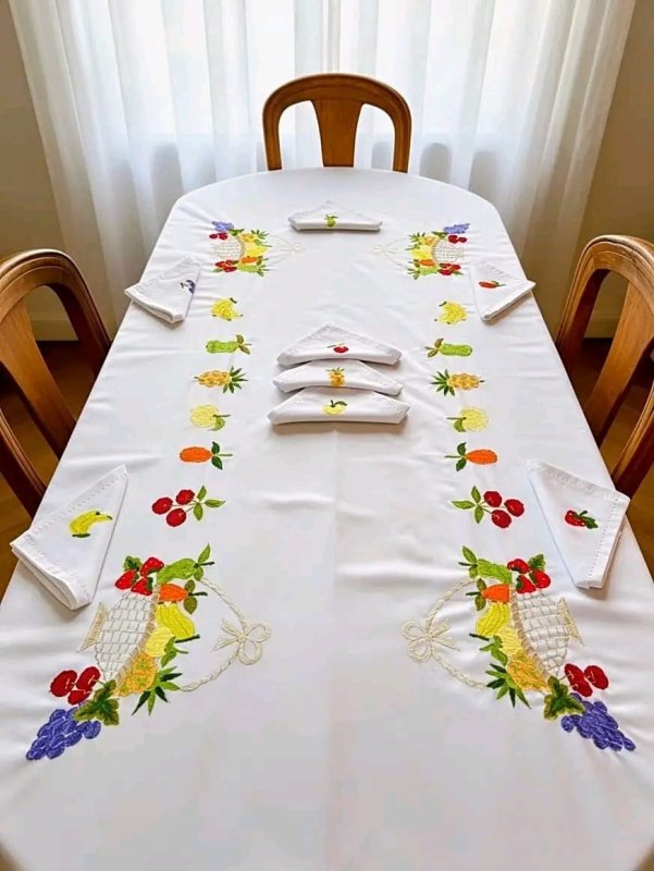 nappe de table
