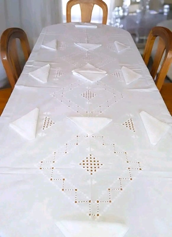 nappe de table