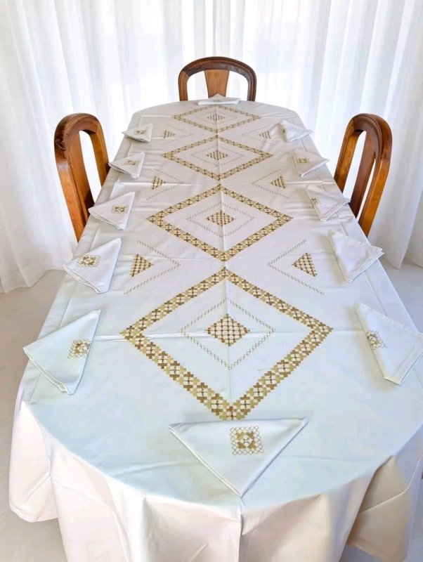 nappe de table