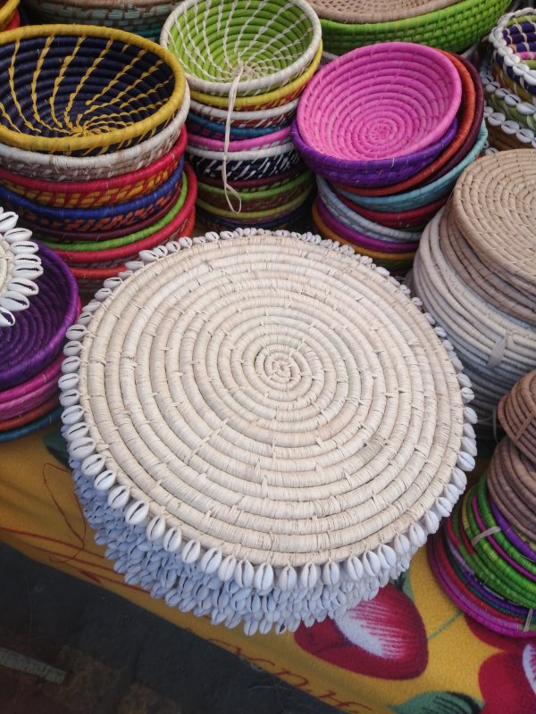 Sets de table