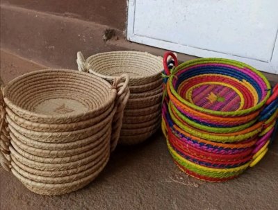 panier à pain