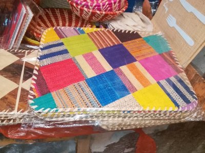 set de table craft