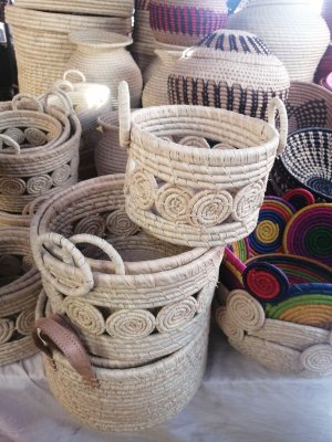Boîtes de rangement n°5