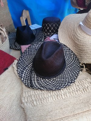 Chapeaux n°2
