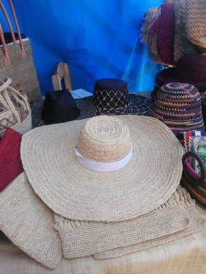 Chapeaux n°3