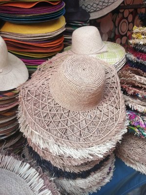 Chapeaux n°4