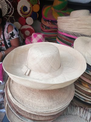 Chapeaux n°9