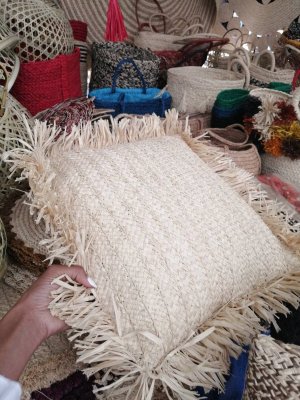 Coussins n°1