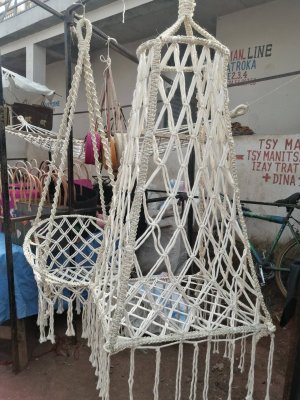 Hamacs & chaises hamac n°1