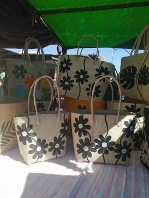Paniers (set de 3 )