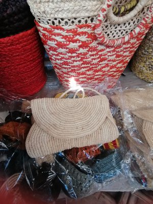 Pochettes n°1